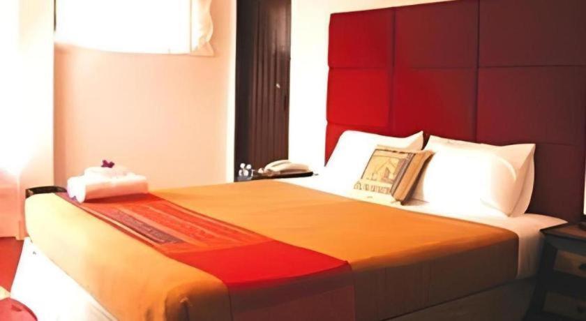 Hotel Montrara Happy House Chiang Mai