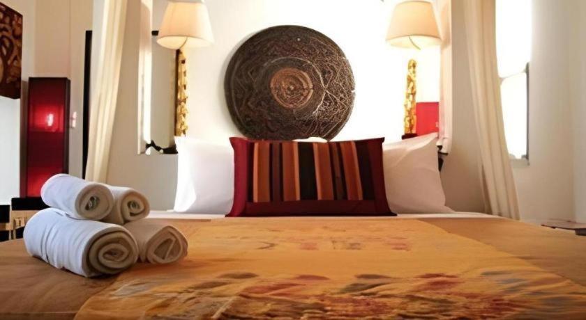 Hotel Montrara Happy House