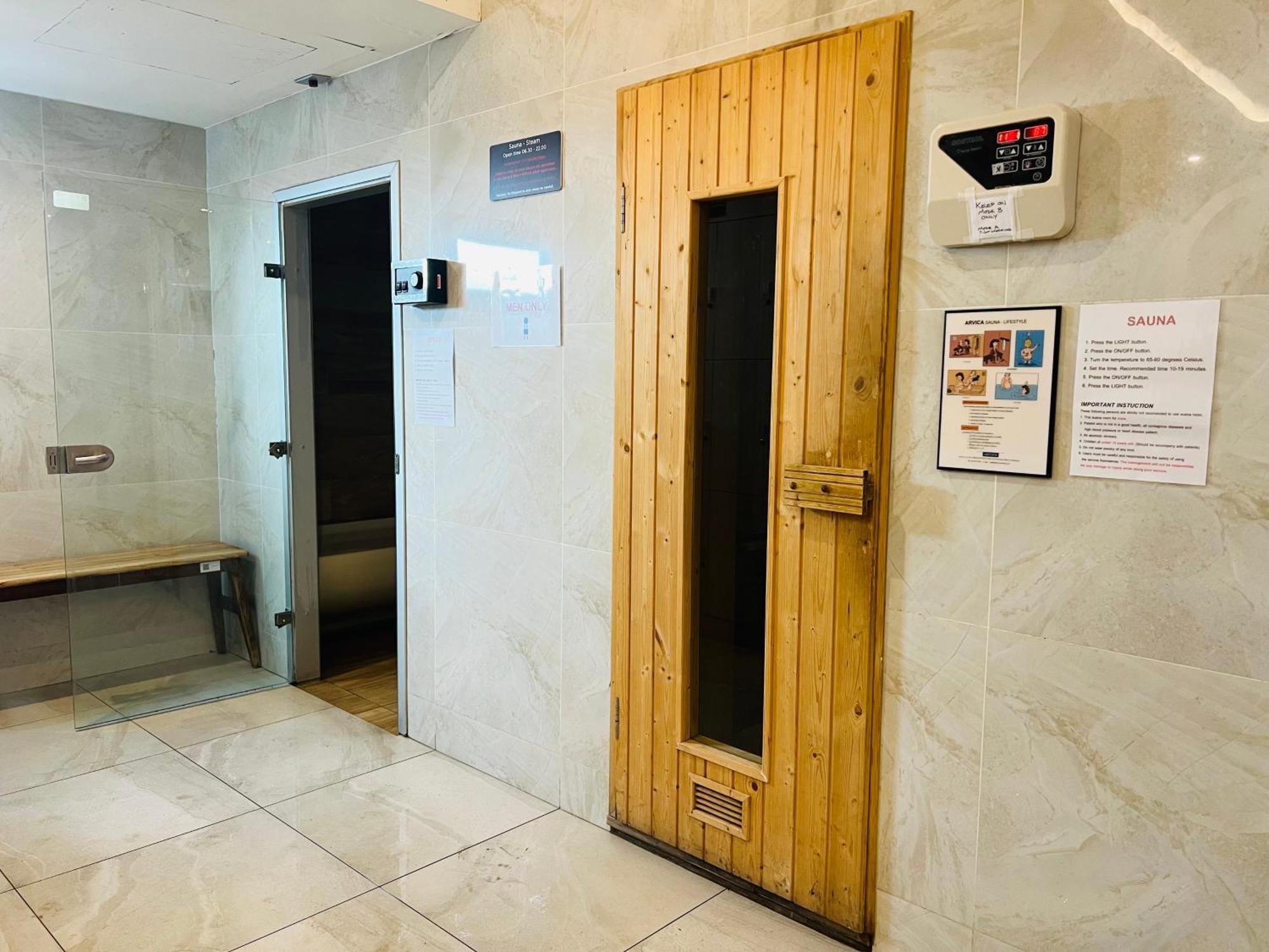 Astra Sky River Luxury 2bedroom Family With Infinity Pool, Near Old Town
