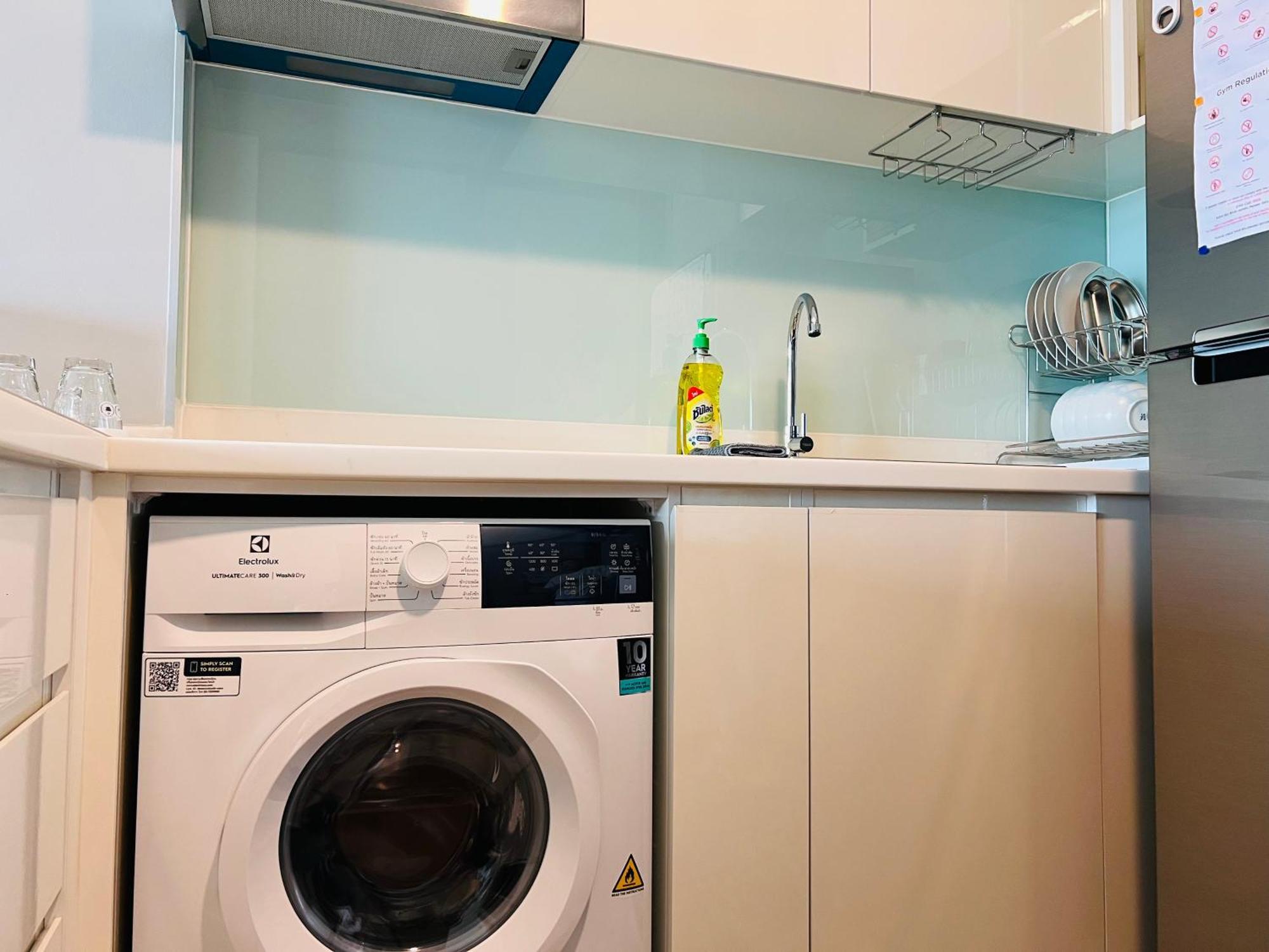 Astra Sky River Luxury 2bedroom Family With Infinity Pool, Near Old Town Apartment *