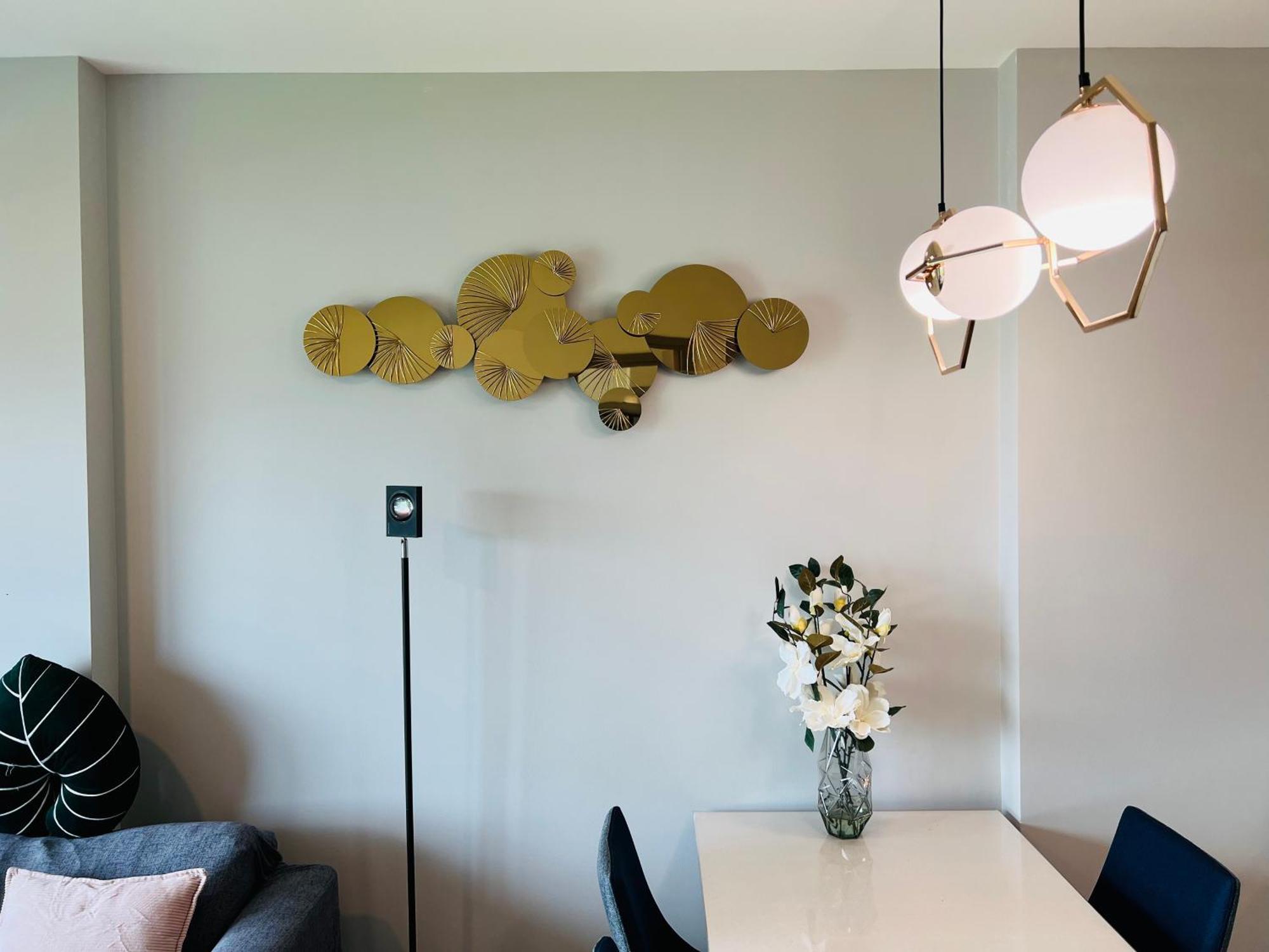 Astra Sky River Luxury 2bedroom Family With Infinity Pool, Near Old Town *