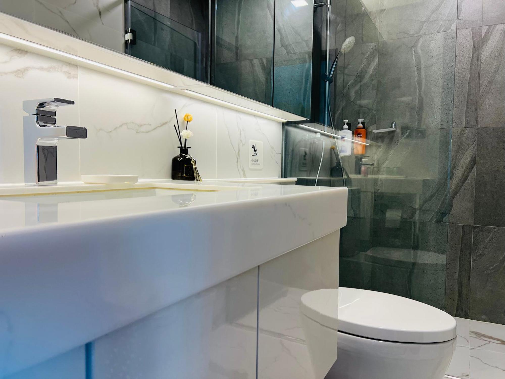 Astra Sky River Luxury 2bedroom Family With Infinity Pool, Near Old Town Chiang Mai