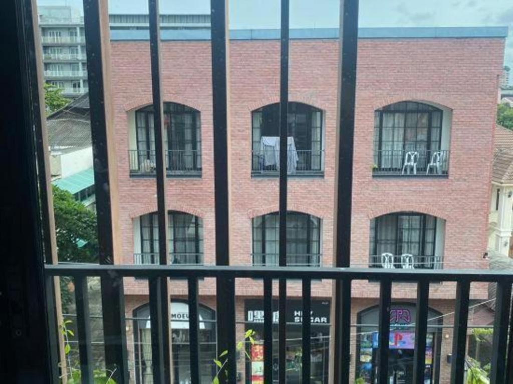Hotel Nimman Forest