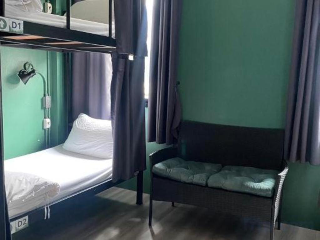 Nimman Forest Hotel 3*