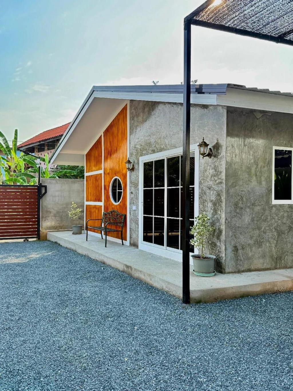 Cina Holiday home