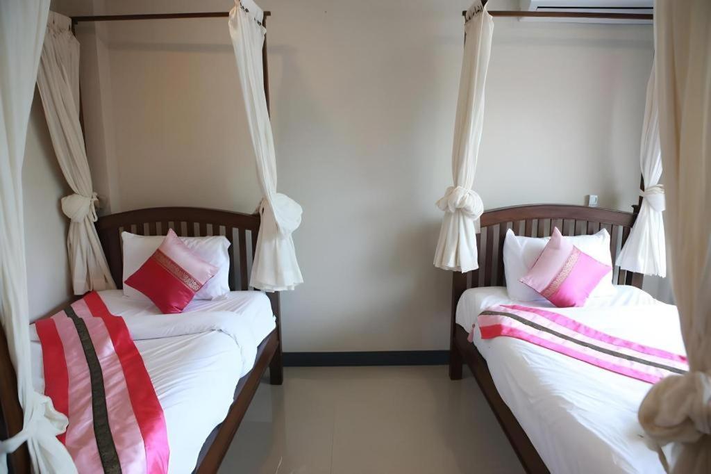Sripoom Boutique House Hotel