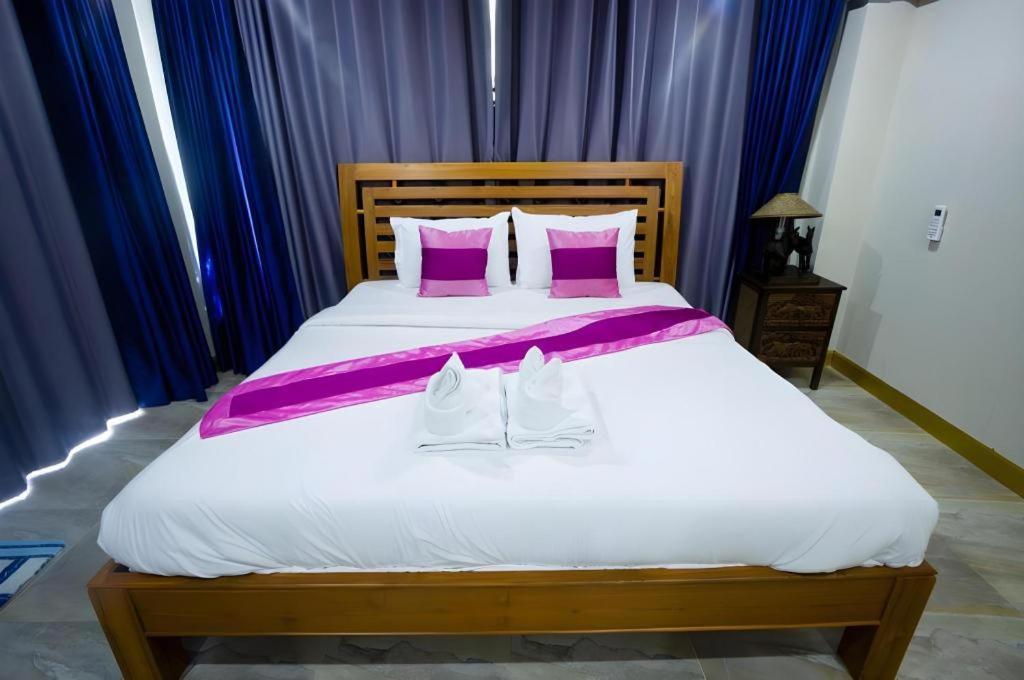 Sripoom Boutique House Hotel