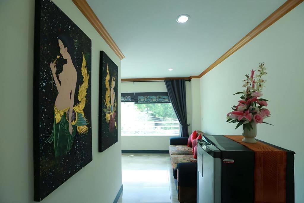 Sripoom Boutique House Hotel Chiang Mai