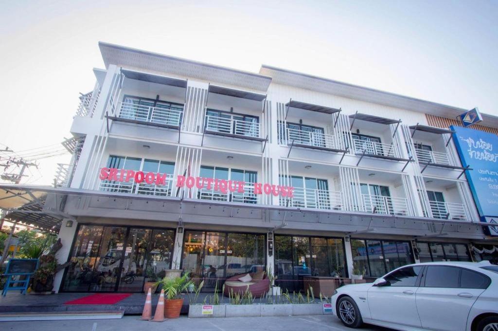 Sripoom Boutique House 2* Chiang Mai