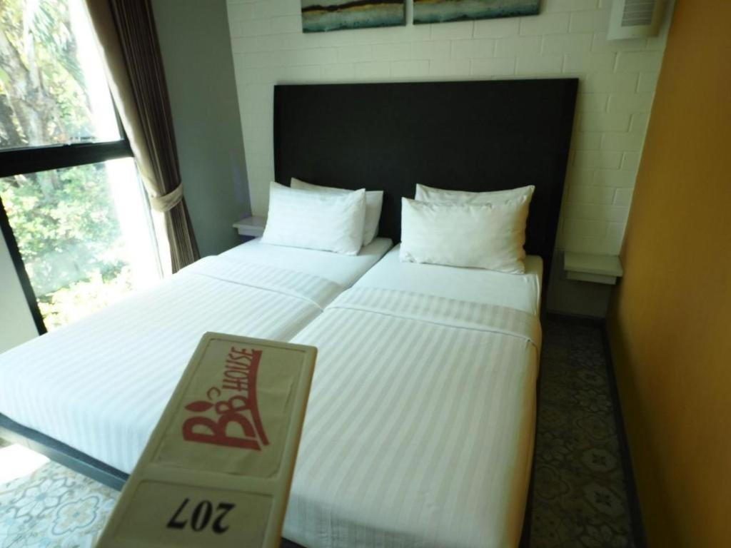 Hotel Bb House Chaingmai