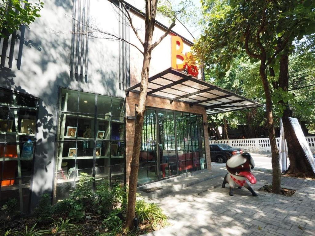 Bb House Chaingmai Hotel Chiang Mai