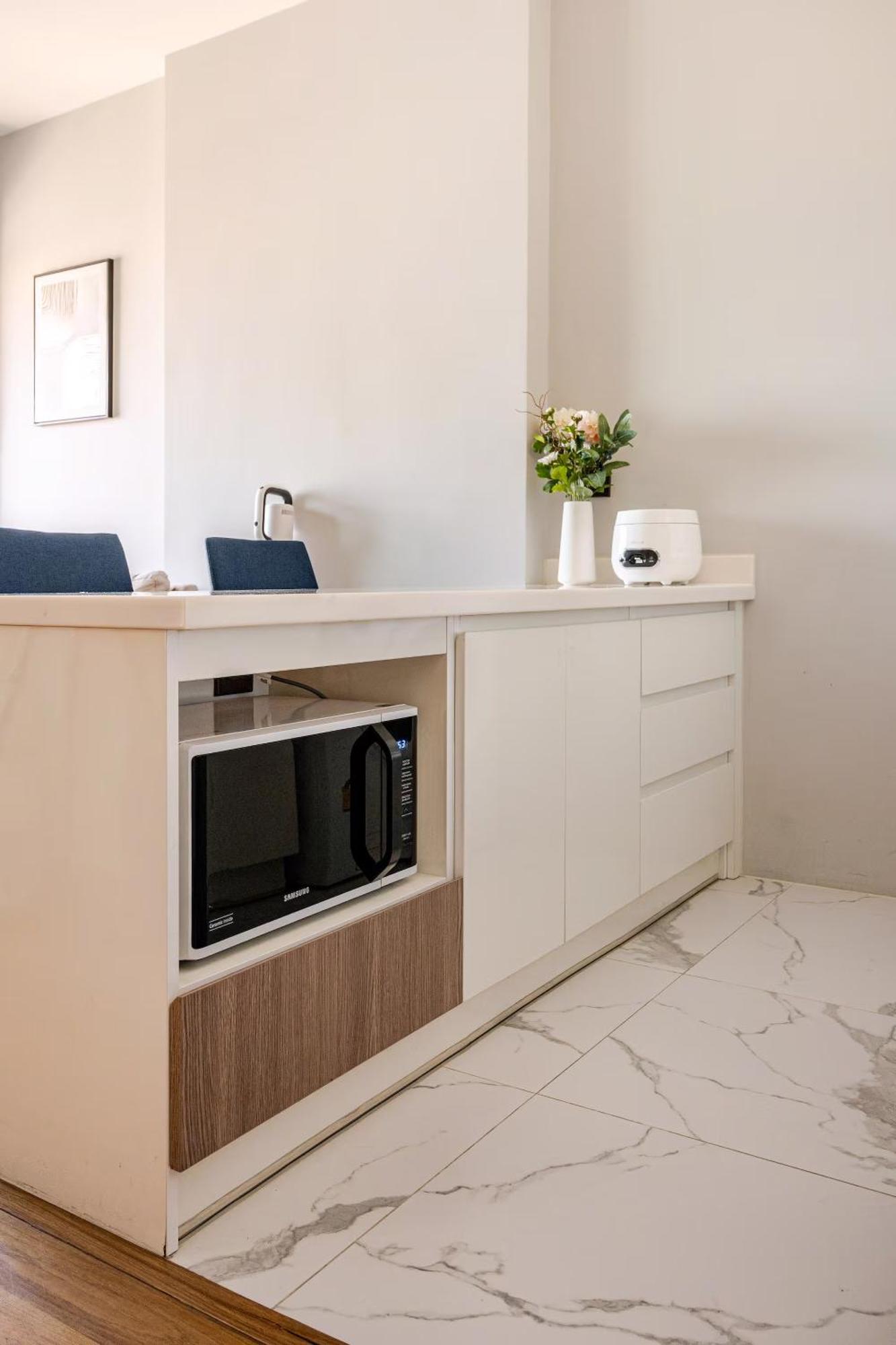 The Astra Sky River Apartment Chiang Mai