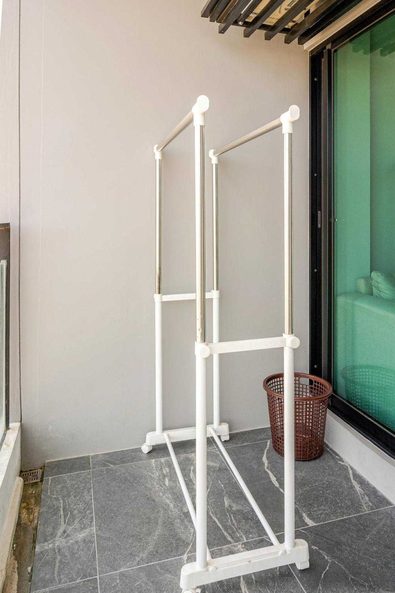 The Astra Sky River Apartment Chiang Mai