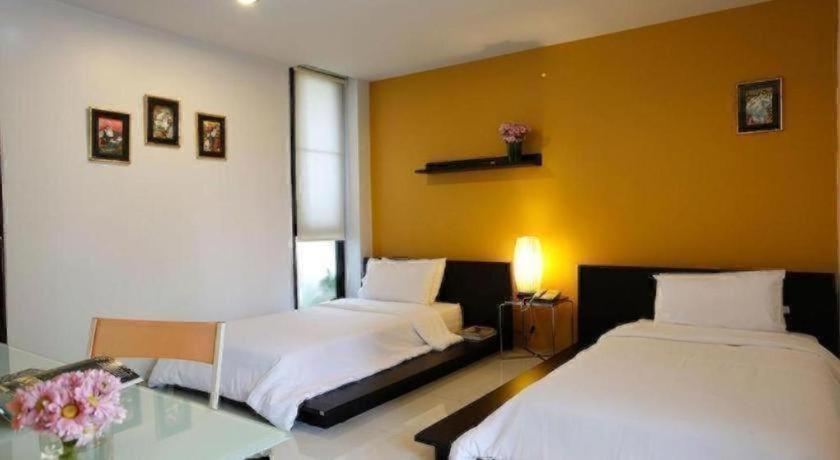 La 3* Chiang Mai