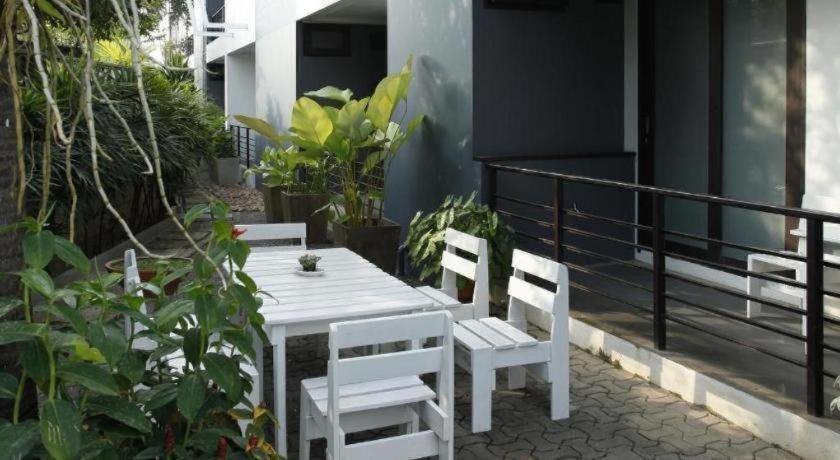 Hotel La Chiang Mai