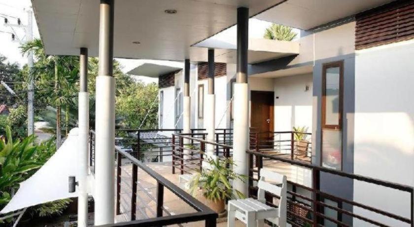 Hotel La Chiang Mai