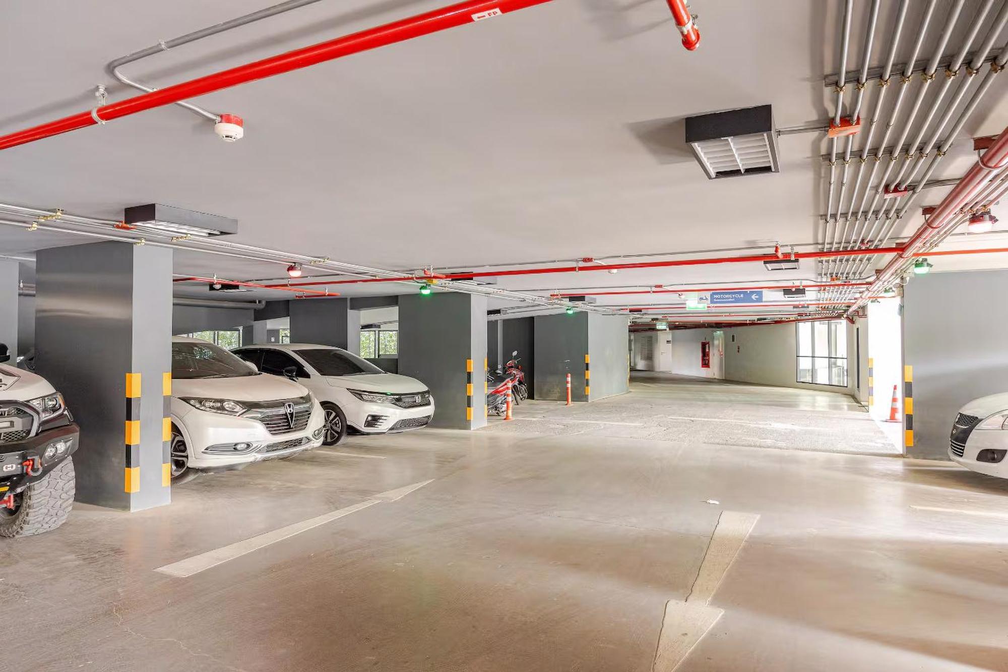 Apartment The Astra Sky River - Family Sute 2bdr 1627 Chiang Mai