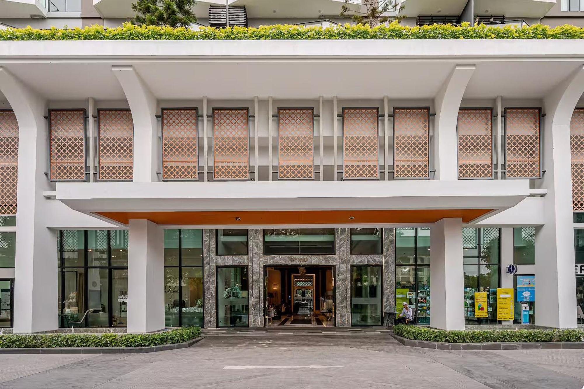 The Astra Sky River - Family Sute 2bdr 1627 Chiang Mai
