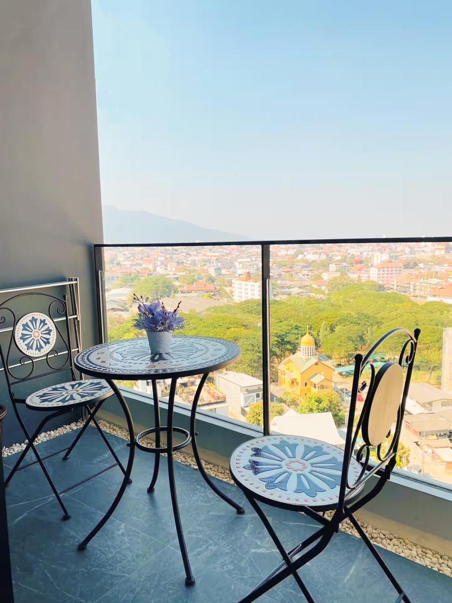 Apartment The Astra Sky River - Family Sute 2bdr 1627 *