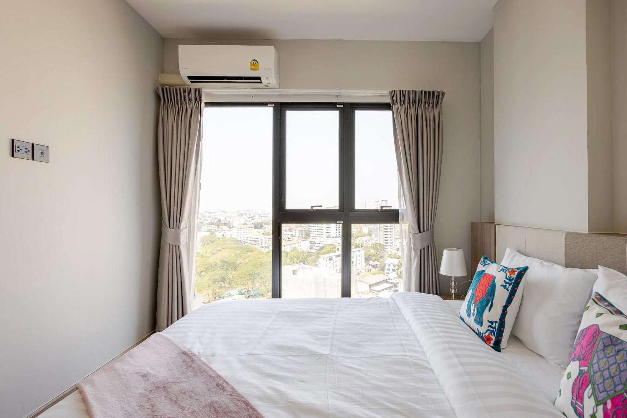 The Astra Sky River - Family Sute 2bdr 1627 Apartment *
