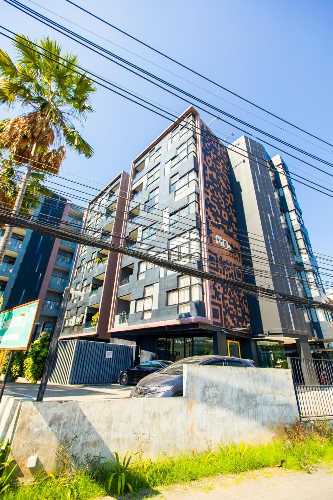 Moda Nimman
