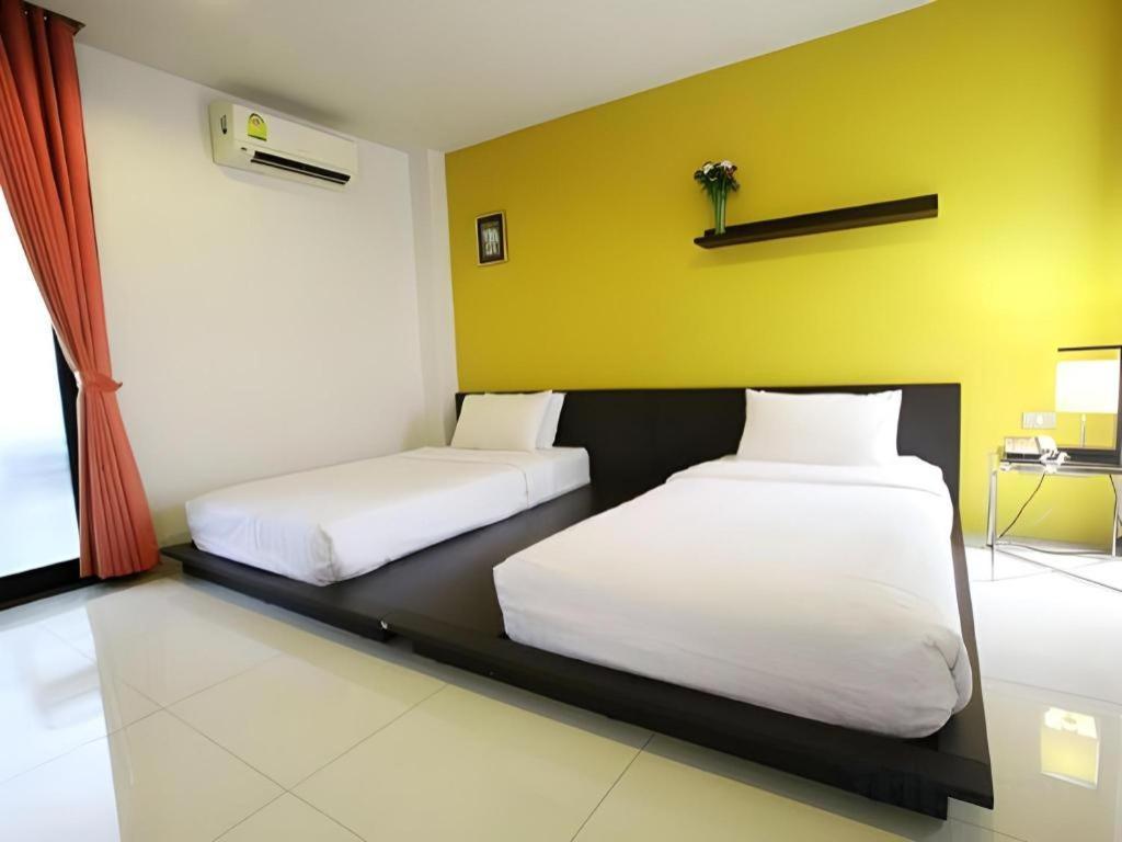 La Hotel 3*