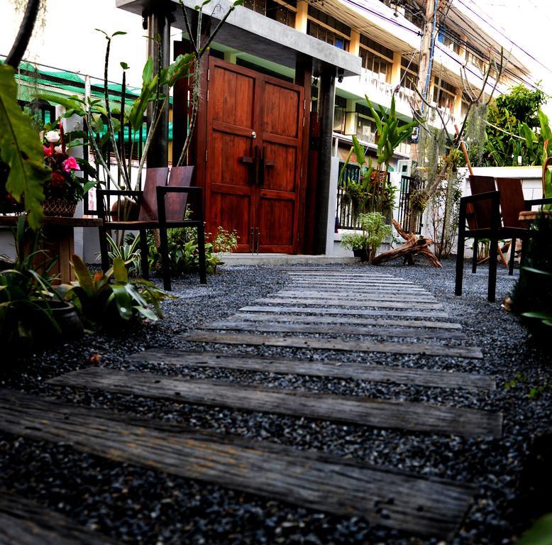 Guest house Nawa Saraan 3*