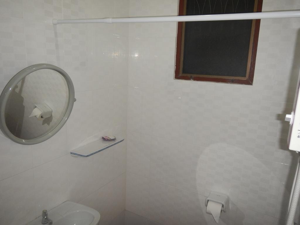 Luna Guest house 2*