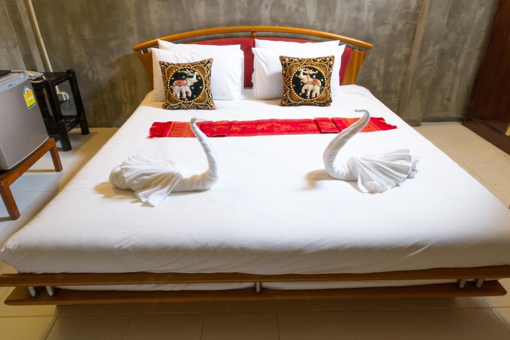 Rachaherb Gardens Resort 3*