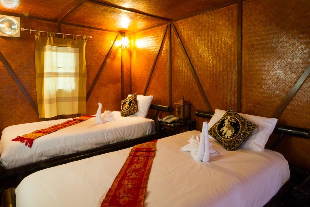 Rachaherb Gardens Resort Chiang Mai