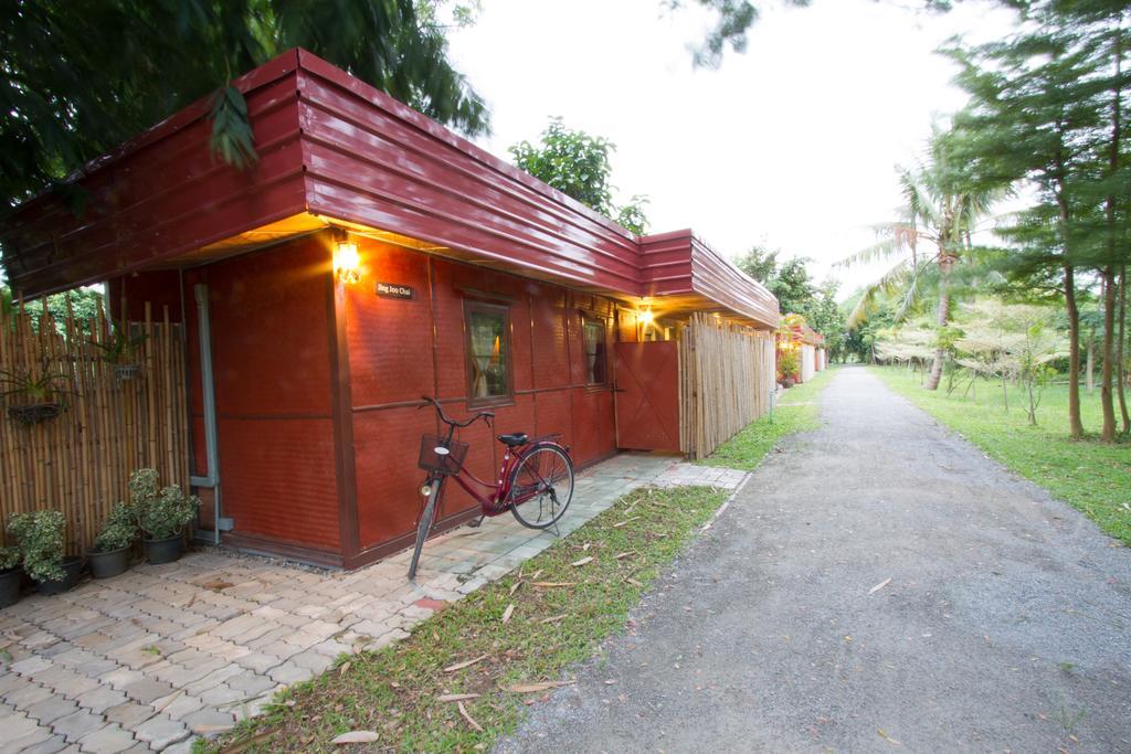 Rachaherb Gardens Resort 3*