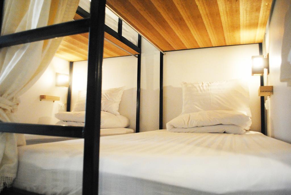 Rimnim Hostel *