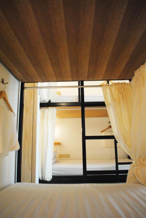 Rimnim Hostel Chiang Mai