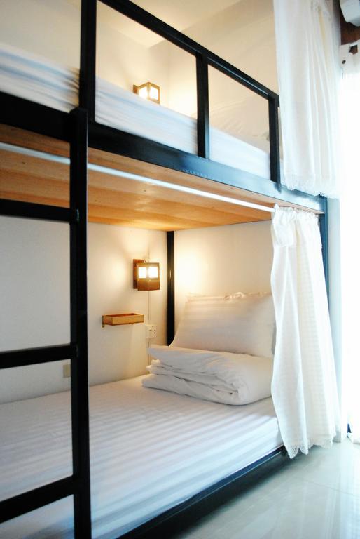 Hostel Rimnim *