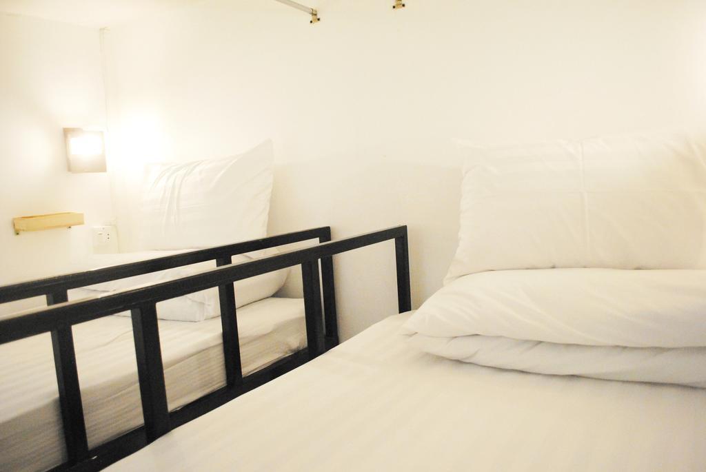 Hostel Rimnim Chiang Mai