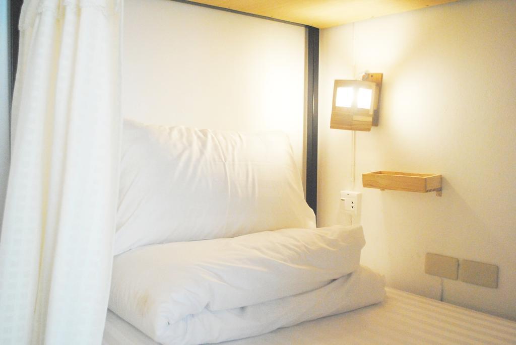 Rimnim Hostel Chiang Mai