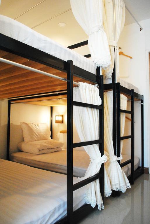 Hostel Rimnim Chiang Mai