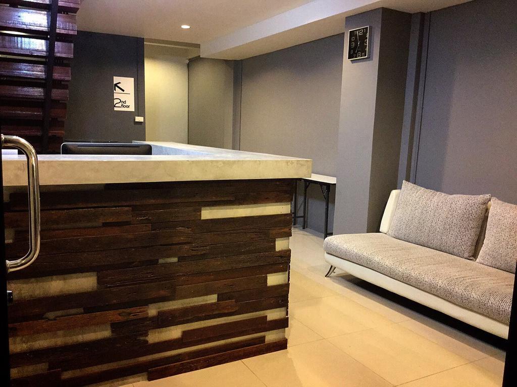 Eden Walking Street Hostel Chiang Mai