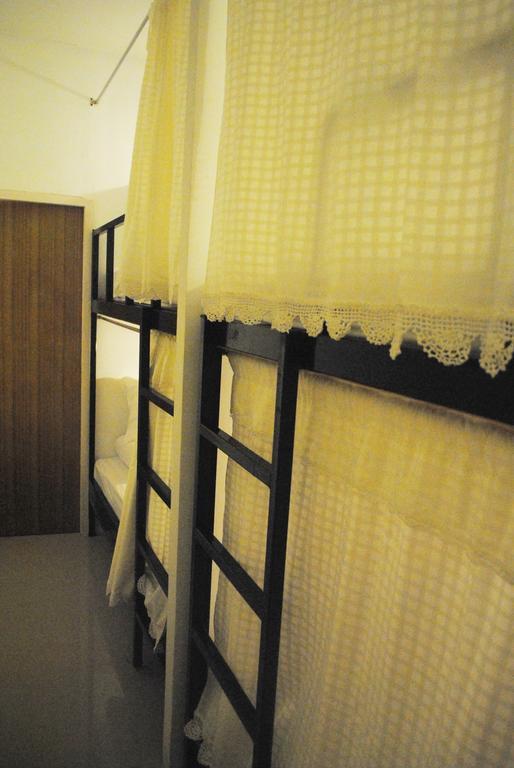 Hostel Rimnim