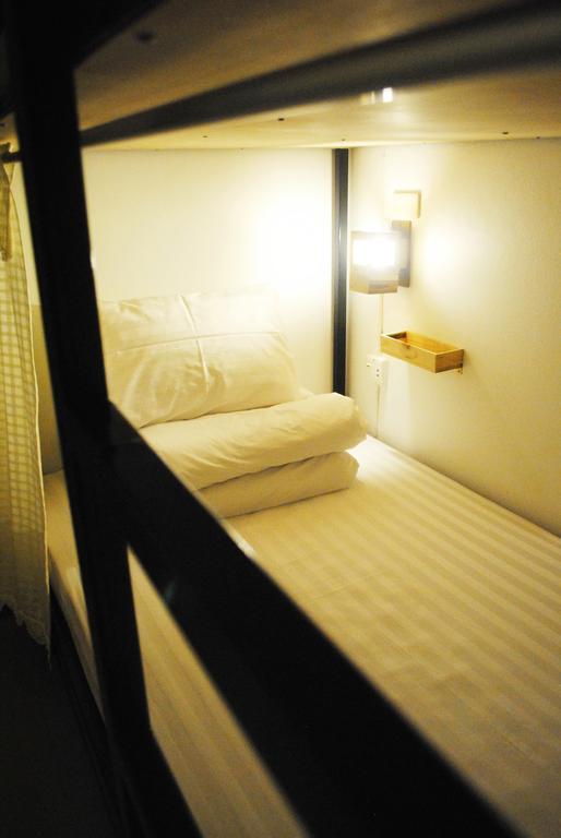 Hostel Rimnim *