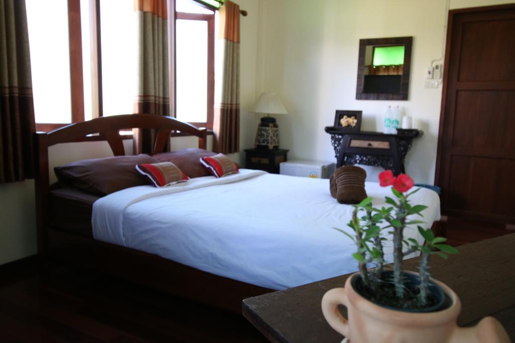 Hostel Absolute House