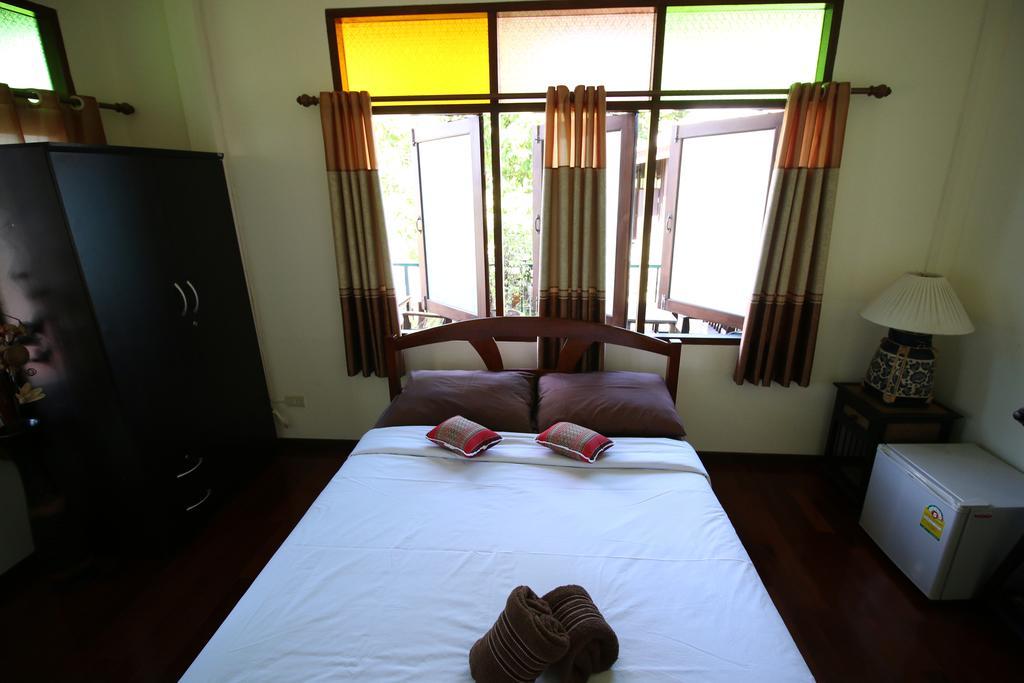 Absolute House Hostel