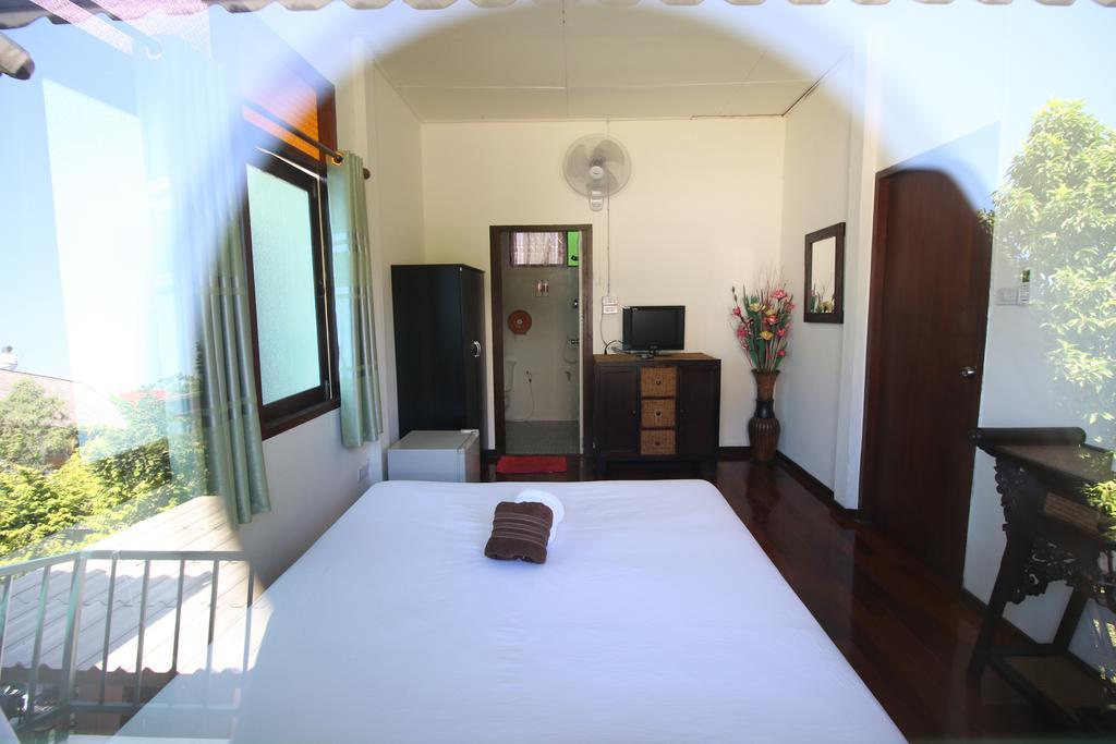 Absolute House Chiang Mai