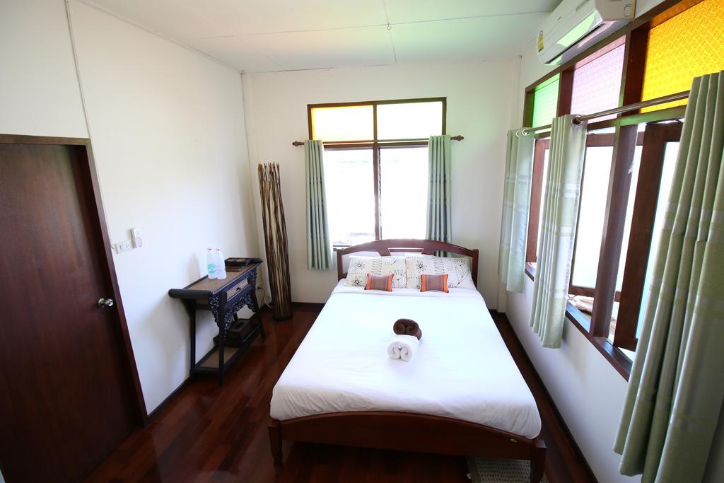 Hostel Absolute House Chiang Mai