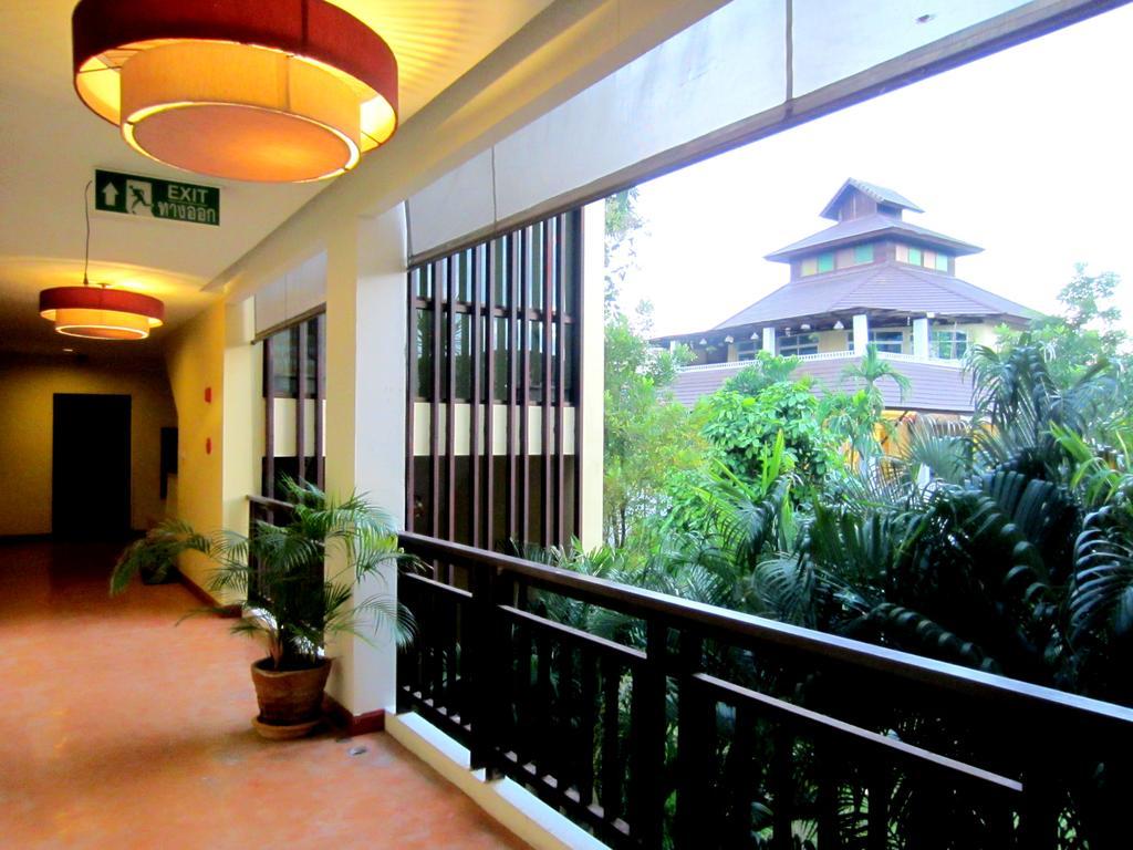 Tempat peranginan Mountain Creek Wellness Chiangmai 4*