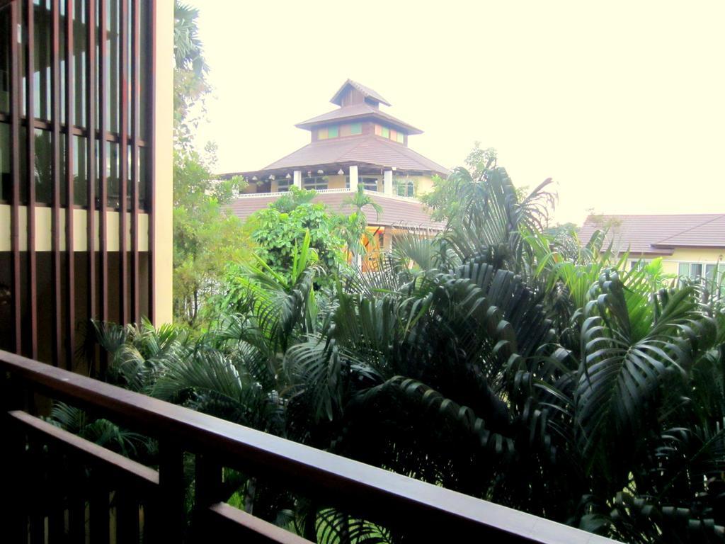 Resort Mountain Creek Wellness Chiangmai Chiang Mai