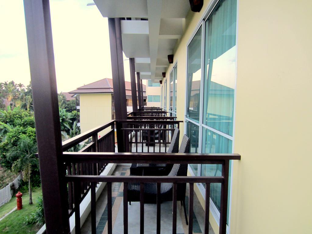 Mountain Creek Wellness Chiangmai