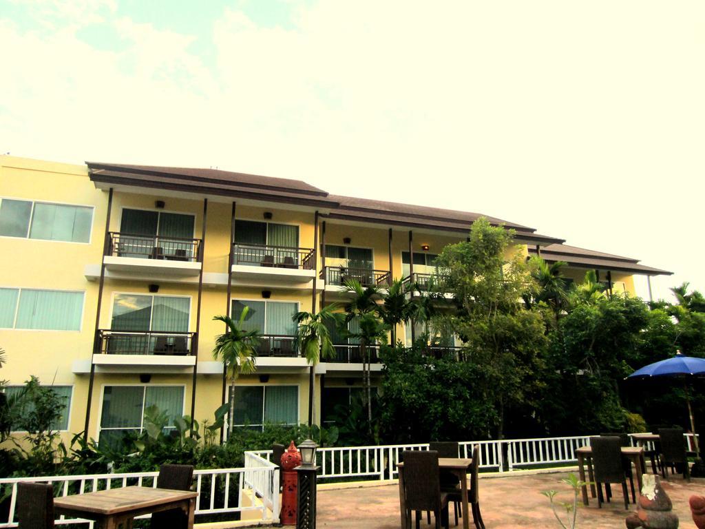 Resort Mountain Creek Wellness Chiangmai Chiang Mai