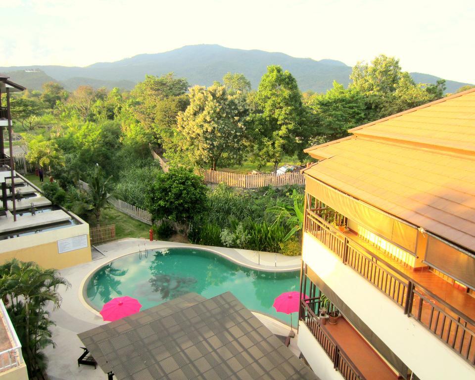 Mountain Creek Wellness Chiangmai 4*