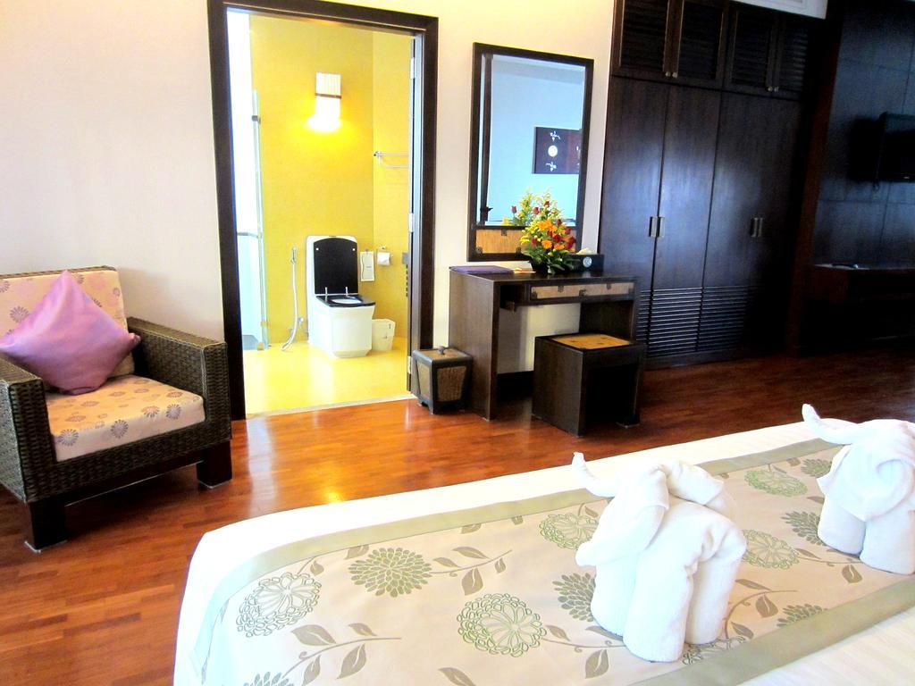 Mountain Creek Wellness Chiangmai Tempat peranginan Chiang Mai